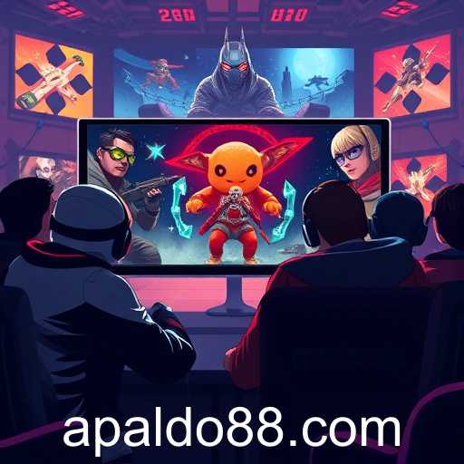 Apaldo's Impact on Online Gaming Trends