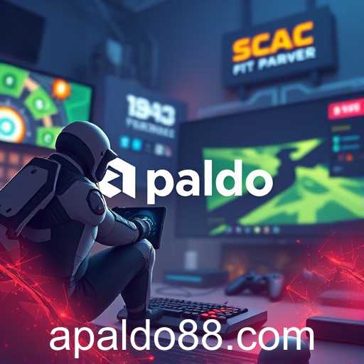 Apaldo: A Key Player in the Online Gaming World
