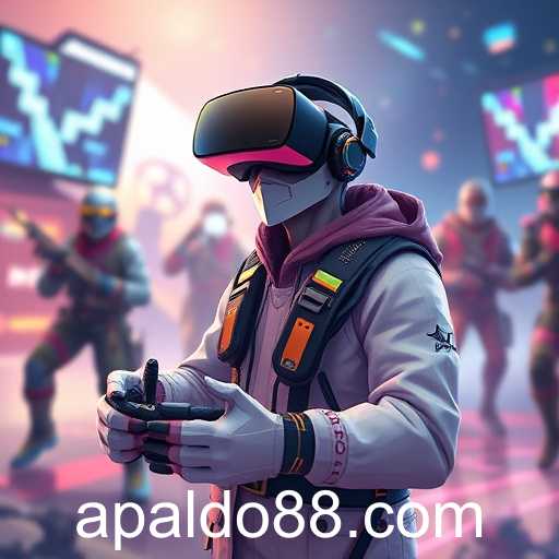 Gaming Evolves in 2025: The Rise of Apaldo