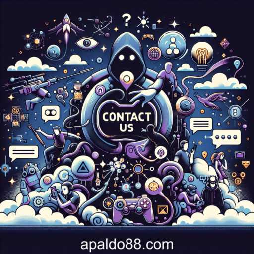 The Rise of Apaldo in the Gaming World